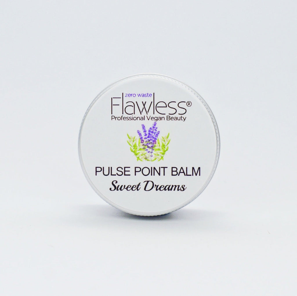 Relaxing Pulse Point Balm - Sweet Dreams