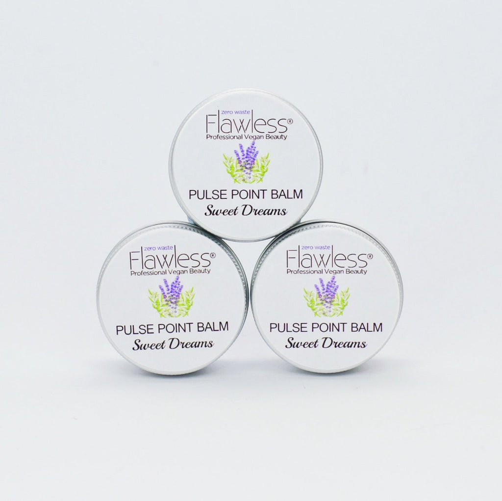 Relaxing Pulse Point Balm - Sweet Dreams