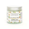 Softly Citrus Luxury Body Cream - Orange and Bergamot