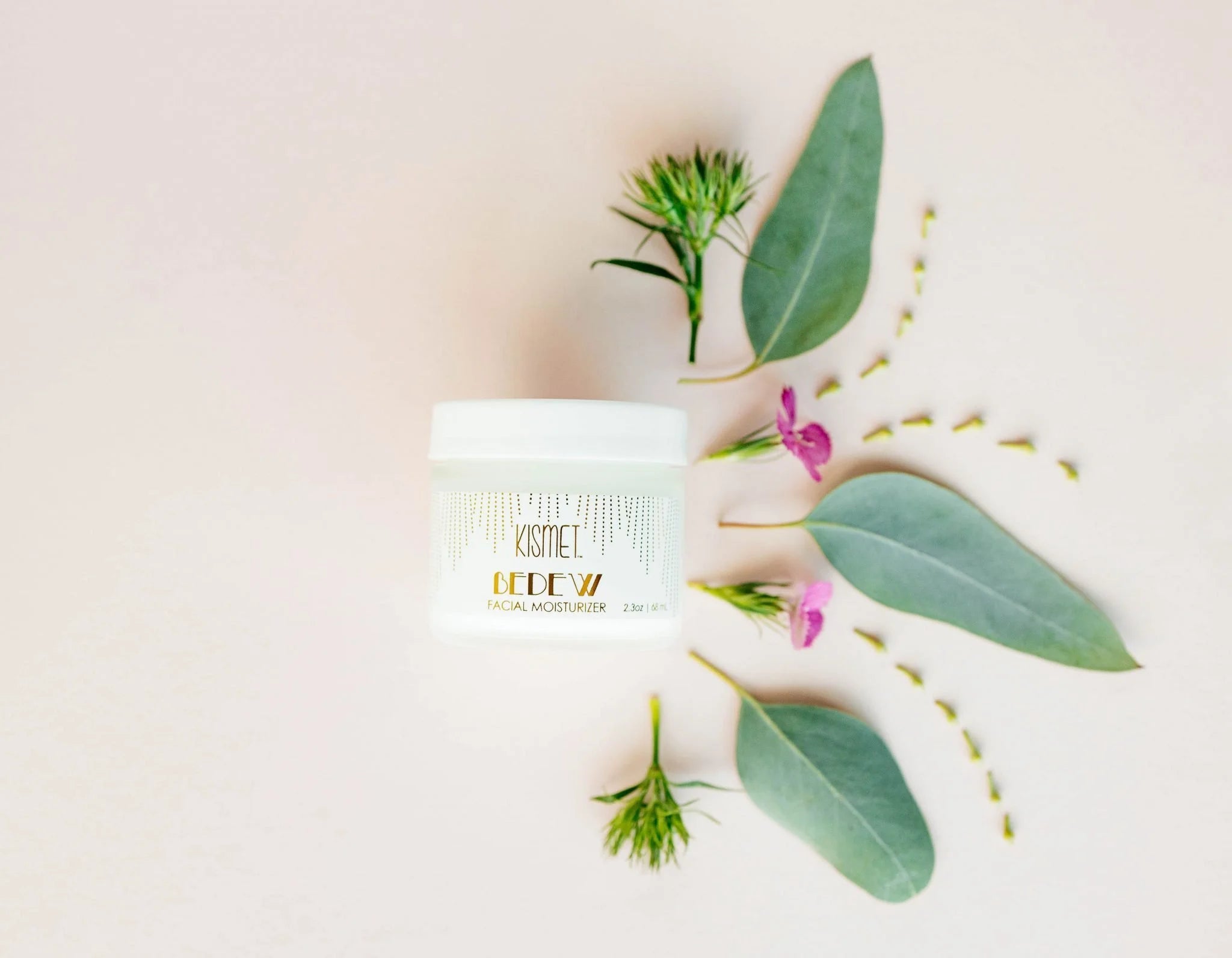 Bedew Facial Moisturizer