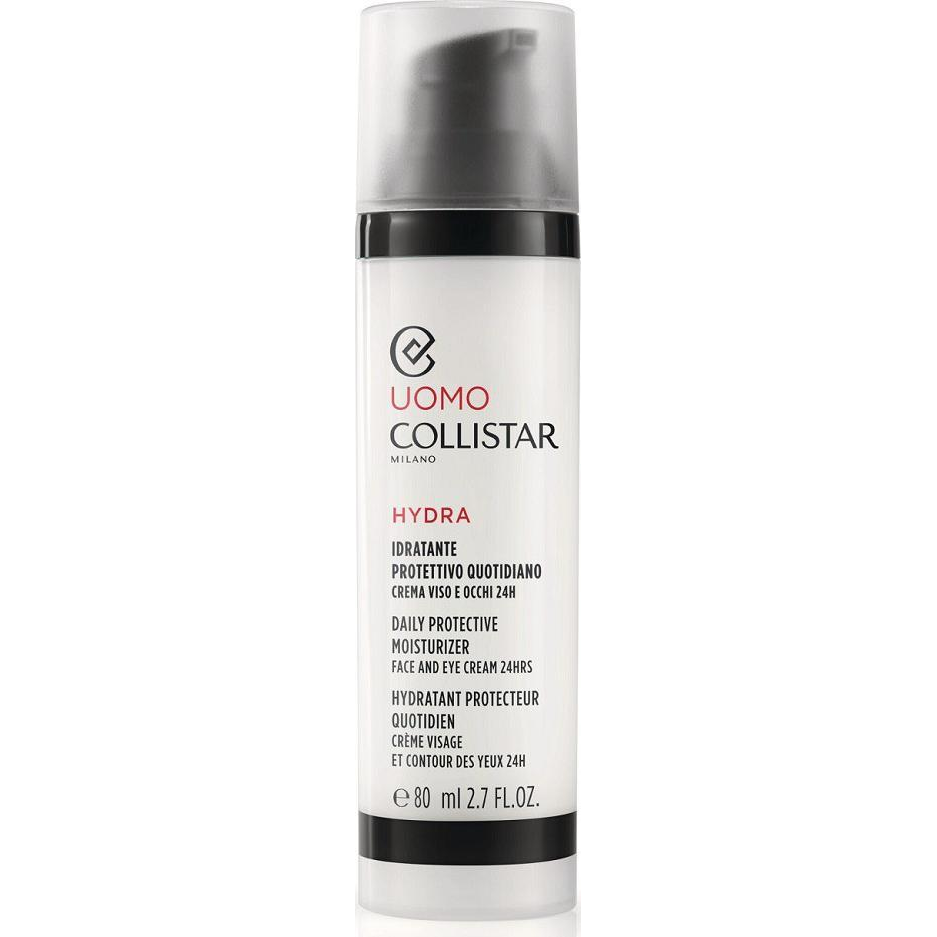 COLLISTAR Daily Protective Moisturizer 80 ml