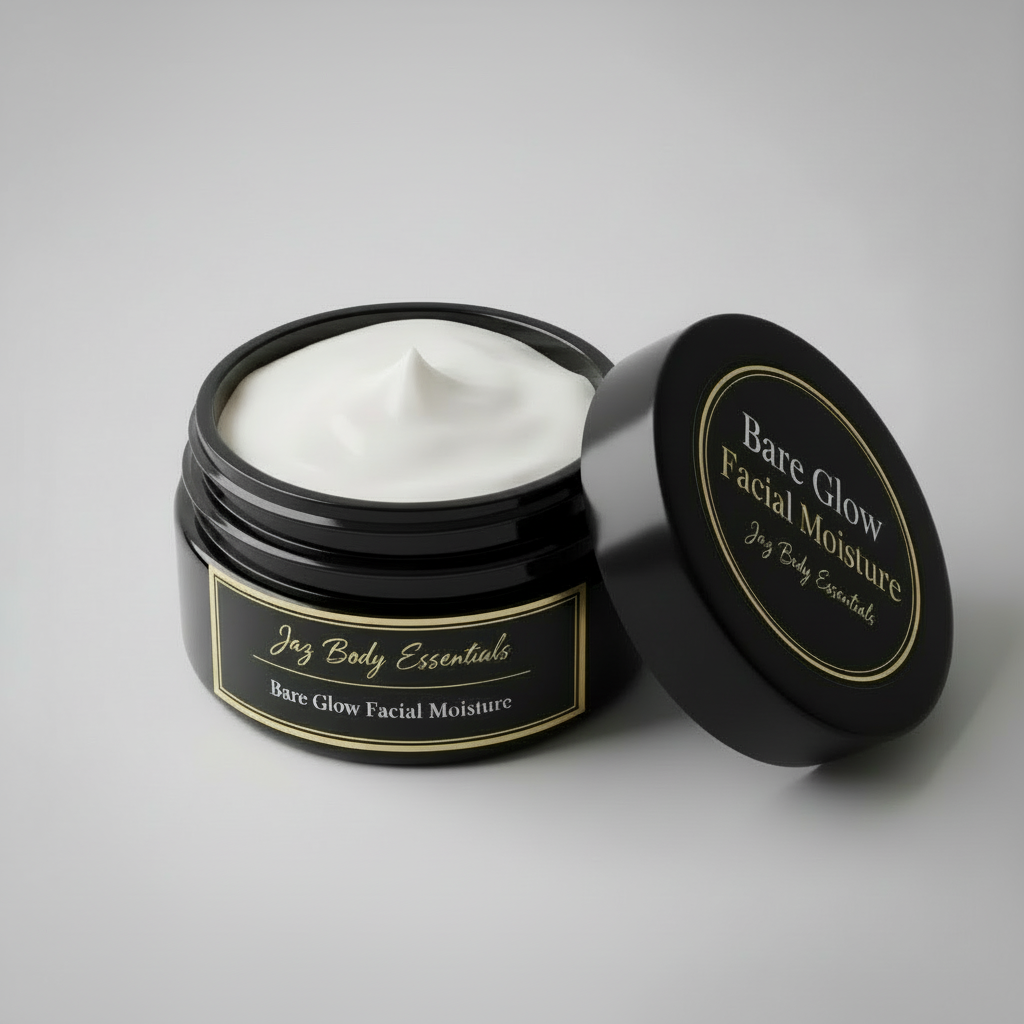 Lightweight Face Moisturizer