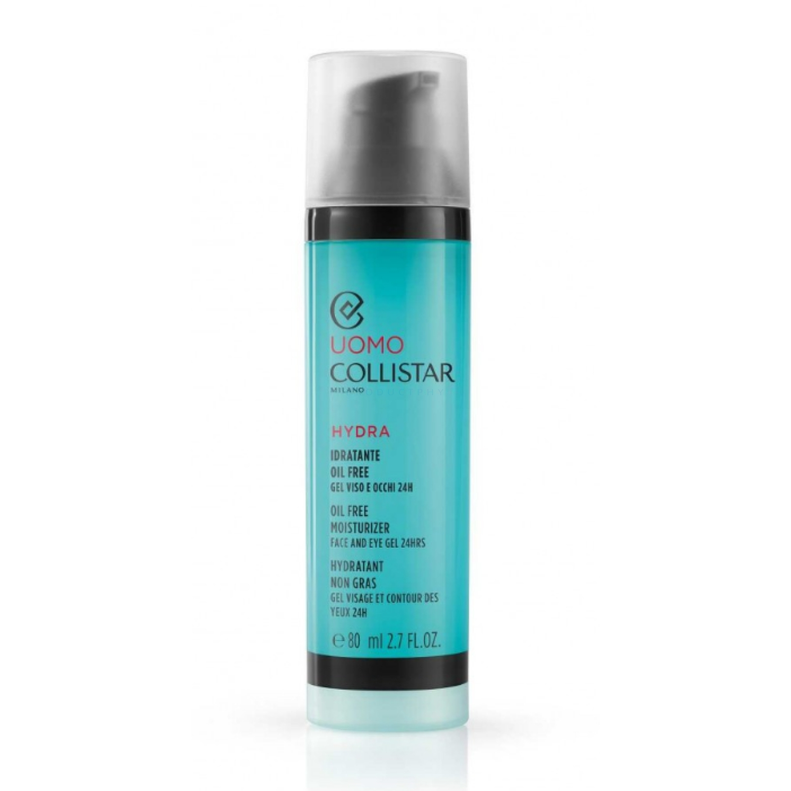COLLISTAR Oil Free Moisturizer 80 ml