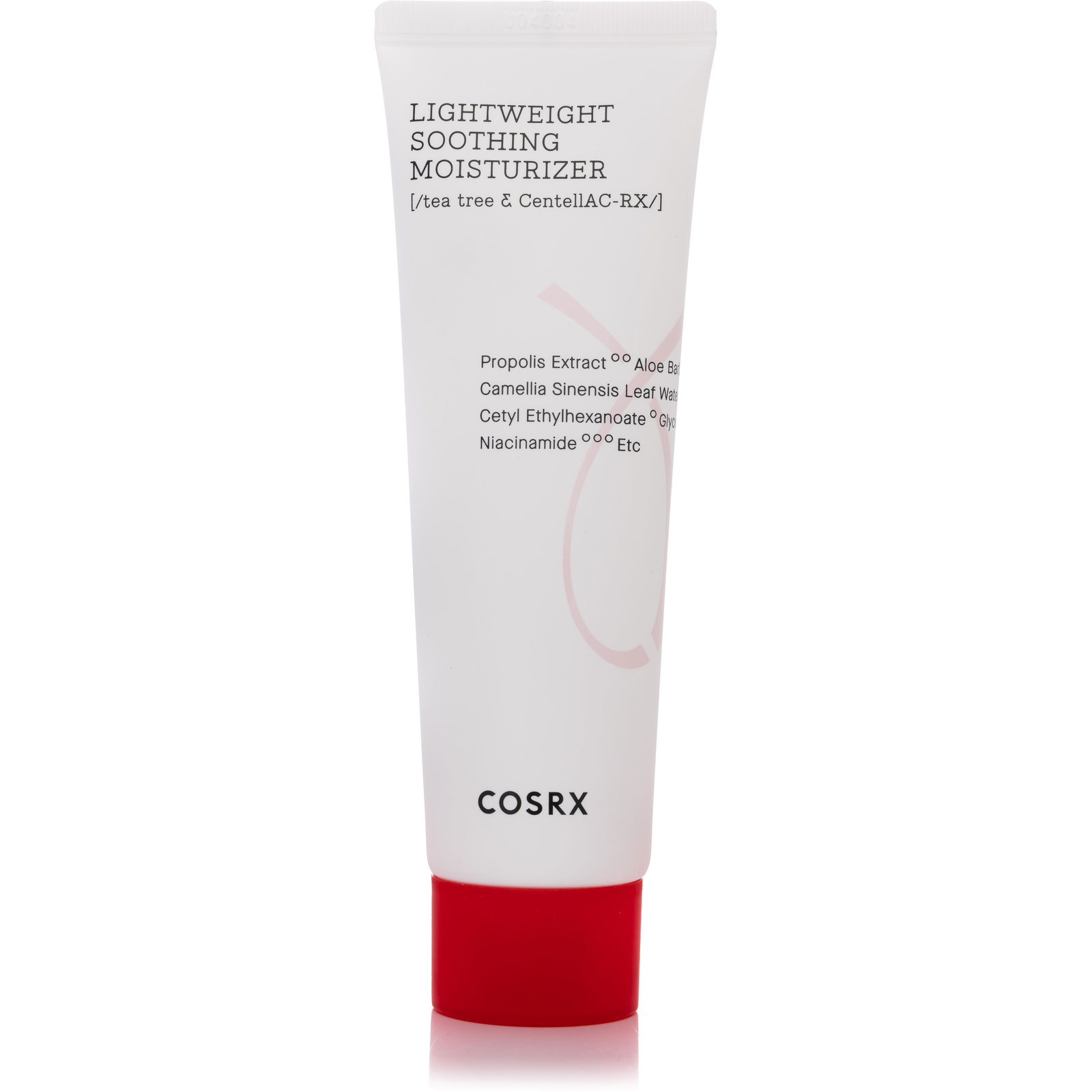 COSRX Lightweight Soothing Moisturizer 80 ml
