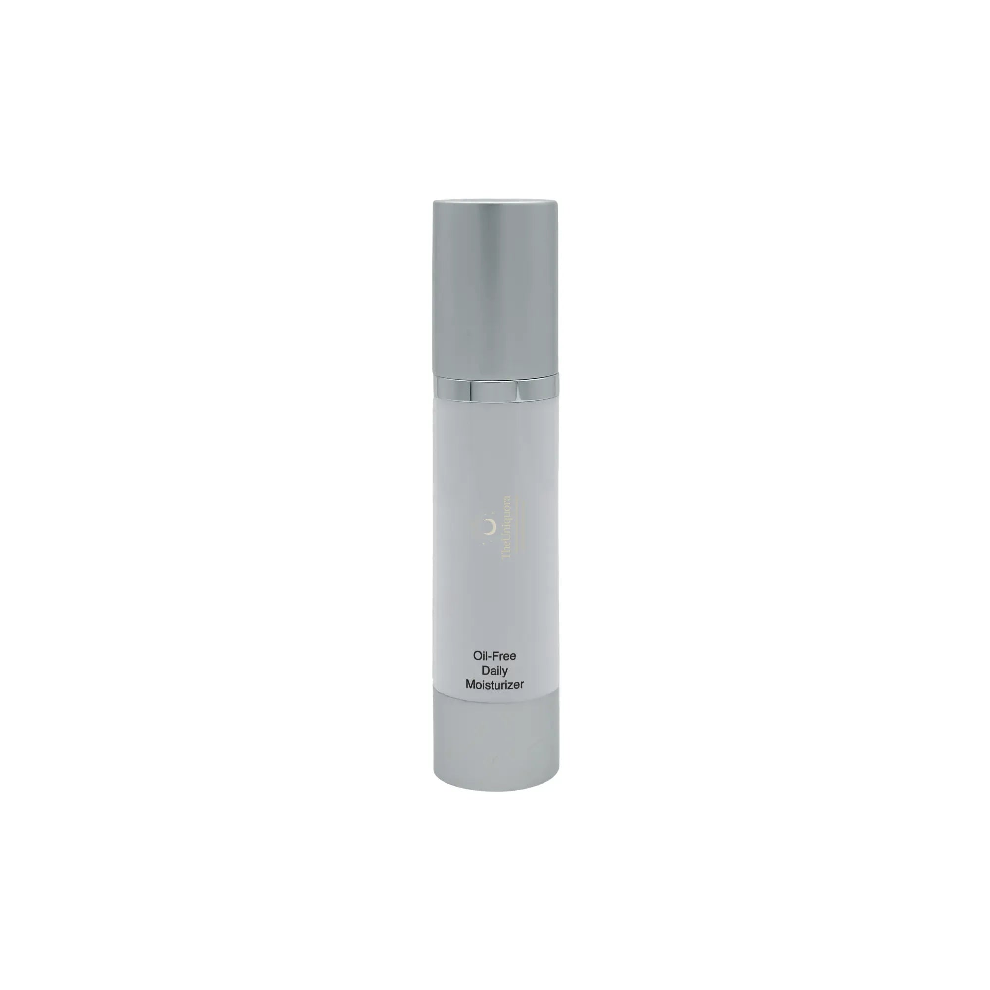 TheUniquora Oil-Free Daily Moisturizer