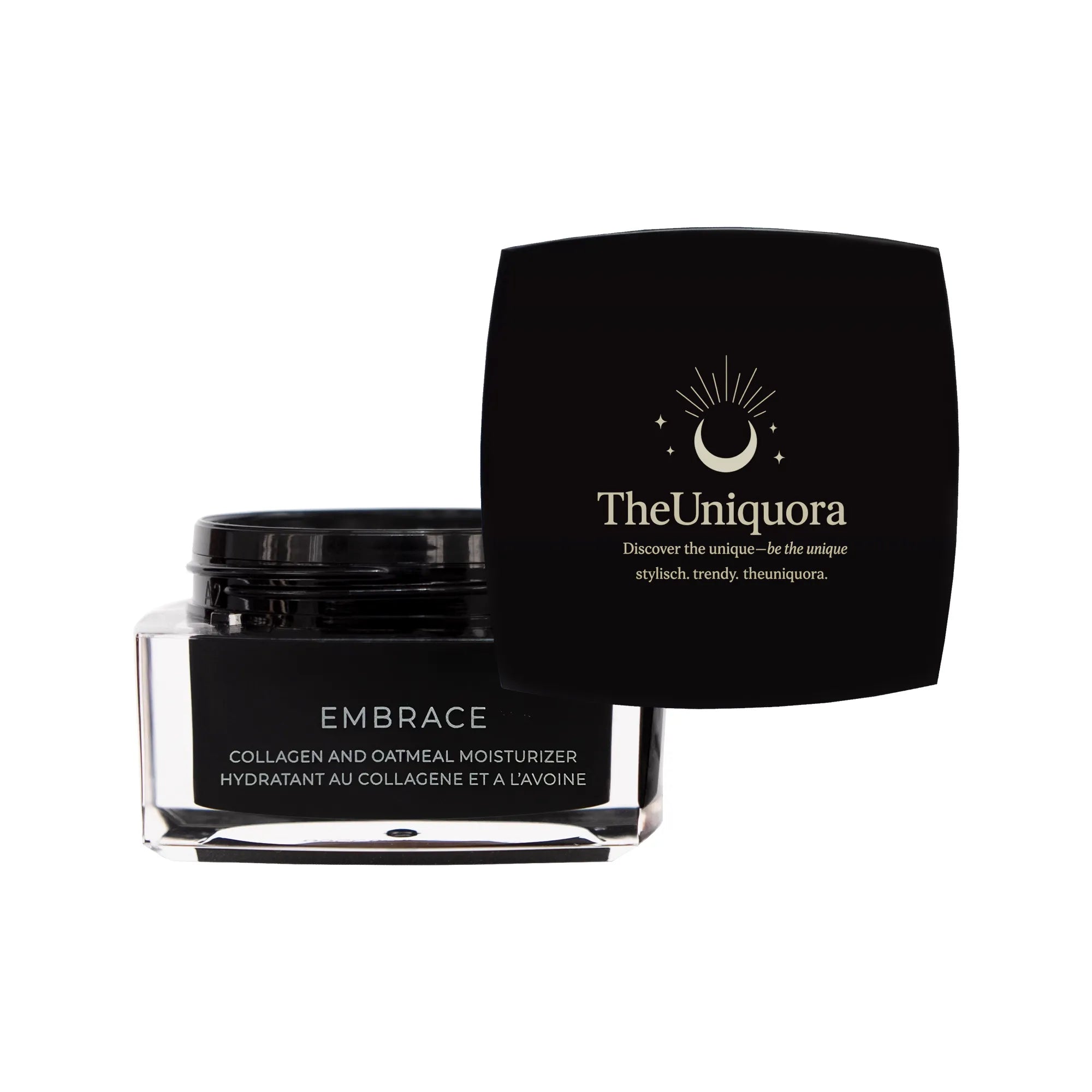 TheUniquora Embrace Collagen Moisturizer