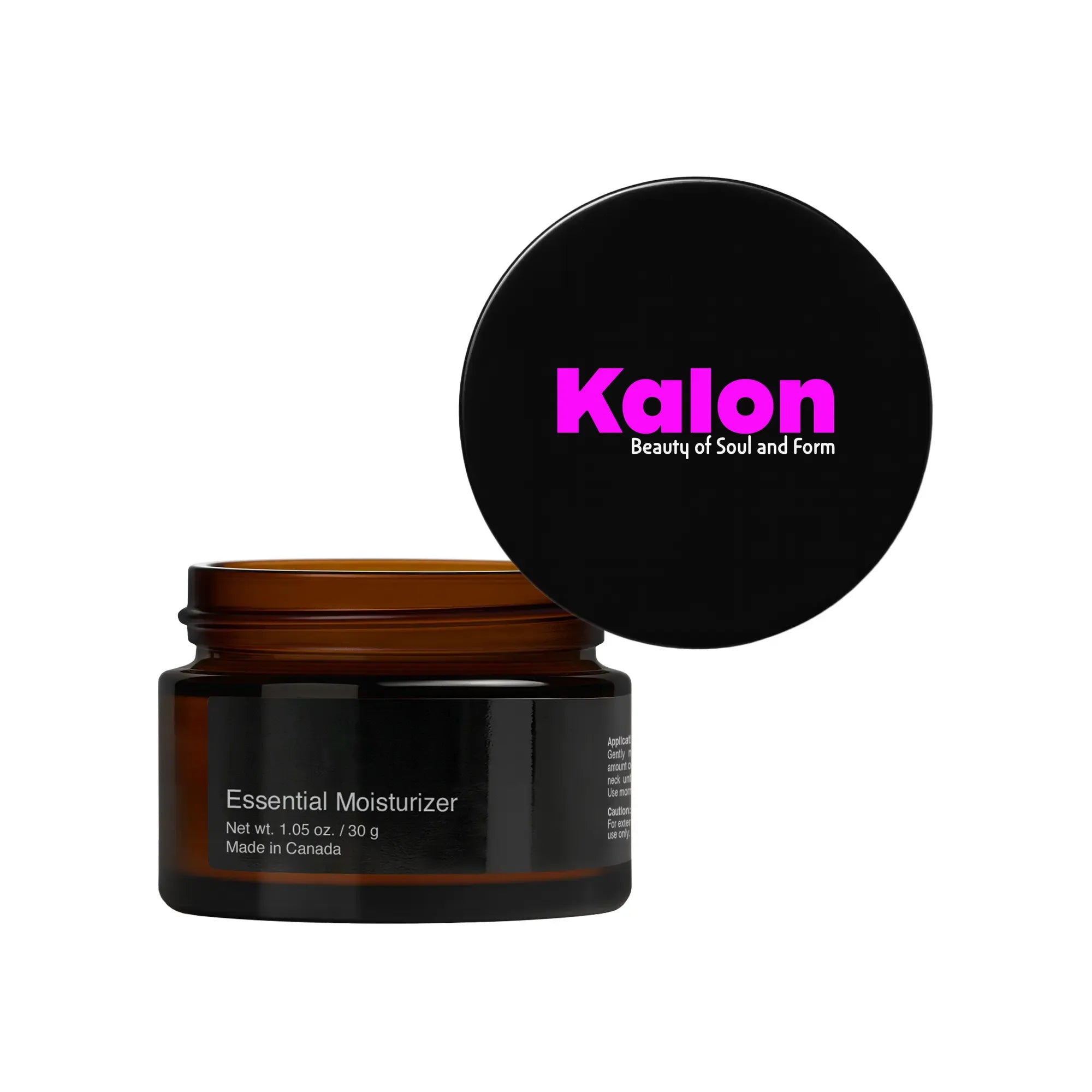 Essential Moisturizer - Fresh Aloe