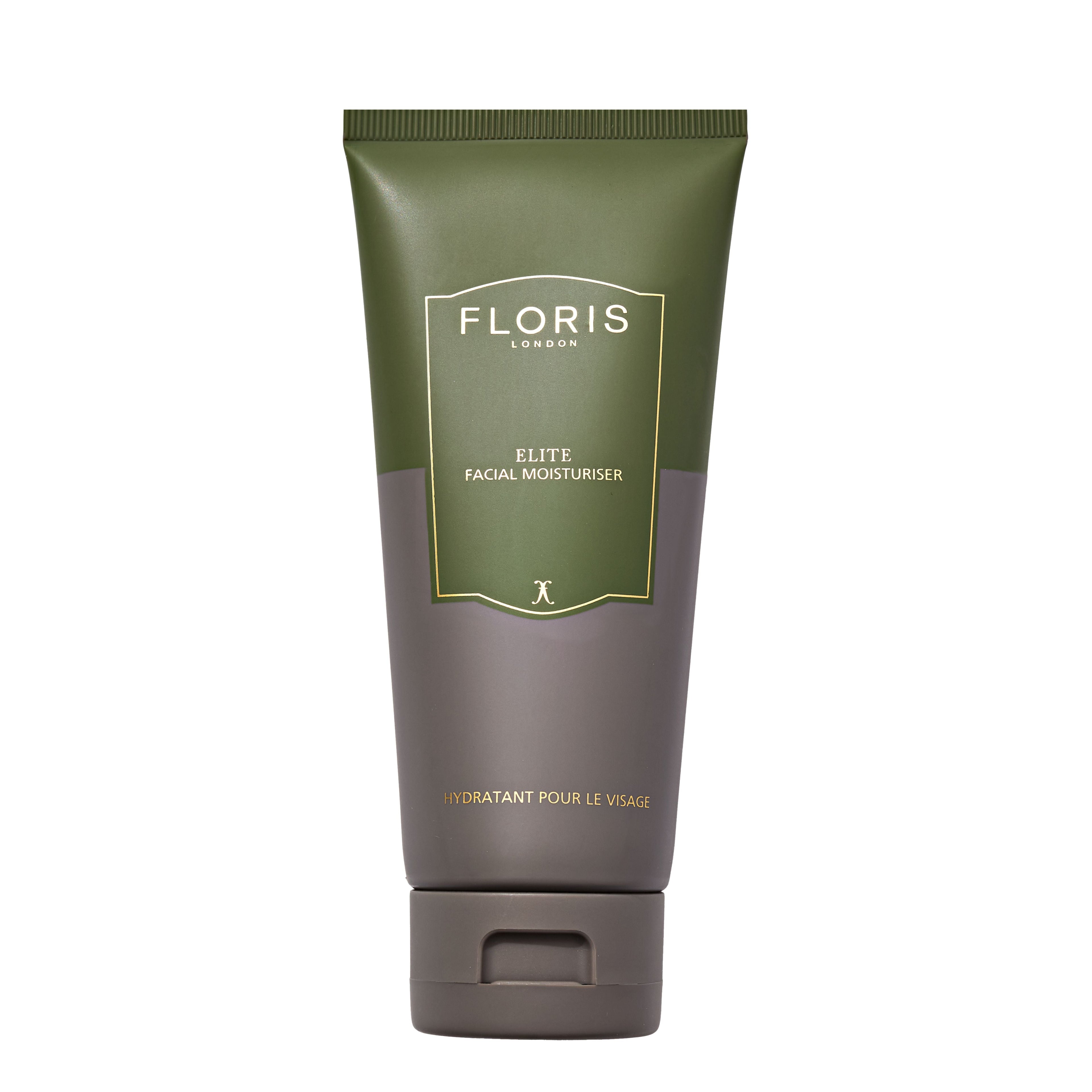 ELITE MOISTURISER