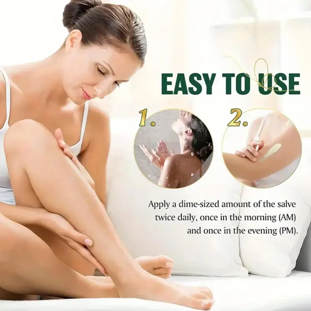 Aloe Vera Moisturizer with Salicylic Acid for Skin Care