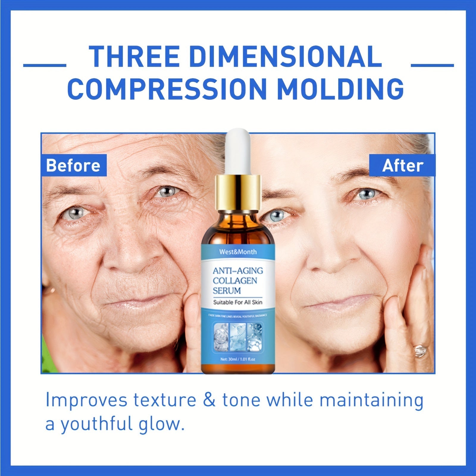 Anti-Aging Moisturizer