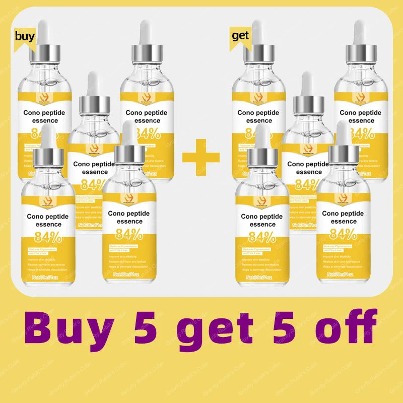 Anti-Ageing Firming Face Serum — Wrinkle Repair & Skin Tightening (Unisex)