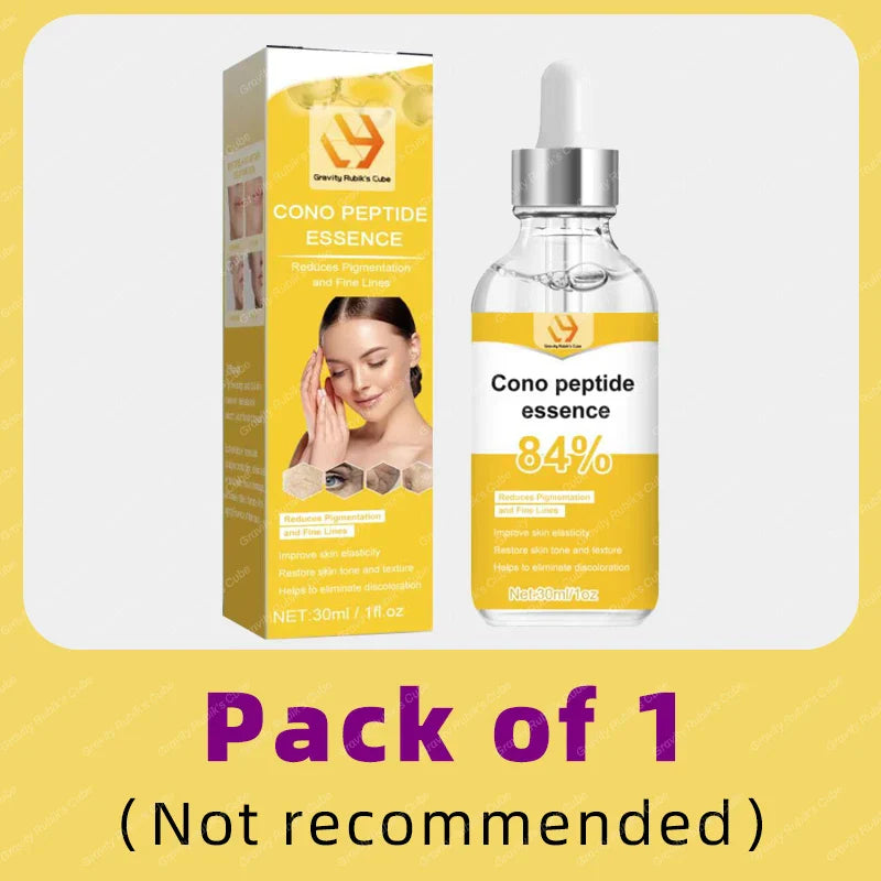 Anti-Ageing Firming Face Serum — Wrinkle Repair & Skin Tightening (Unisex)