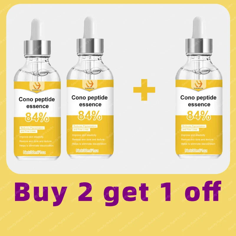 Anti-Ageing Firming Face Serum — Wrinkle Repair & Skin Tightening (Unisex)