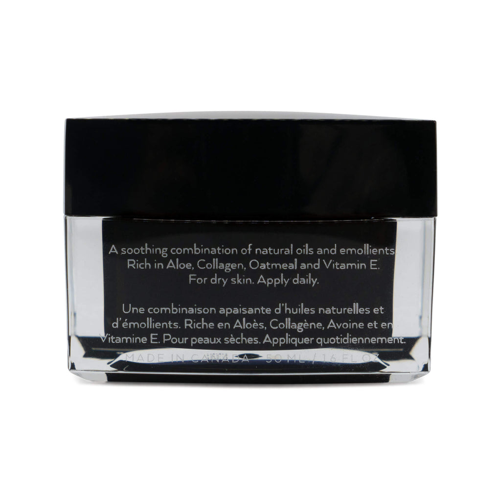 Silk Radiance Collagen Anti-Aging Moisturizer