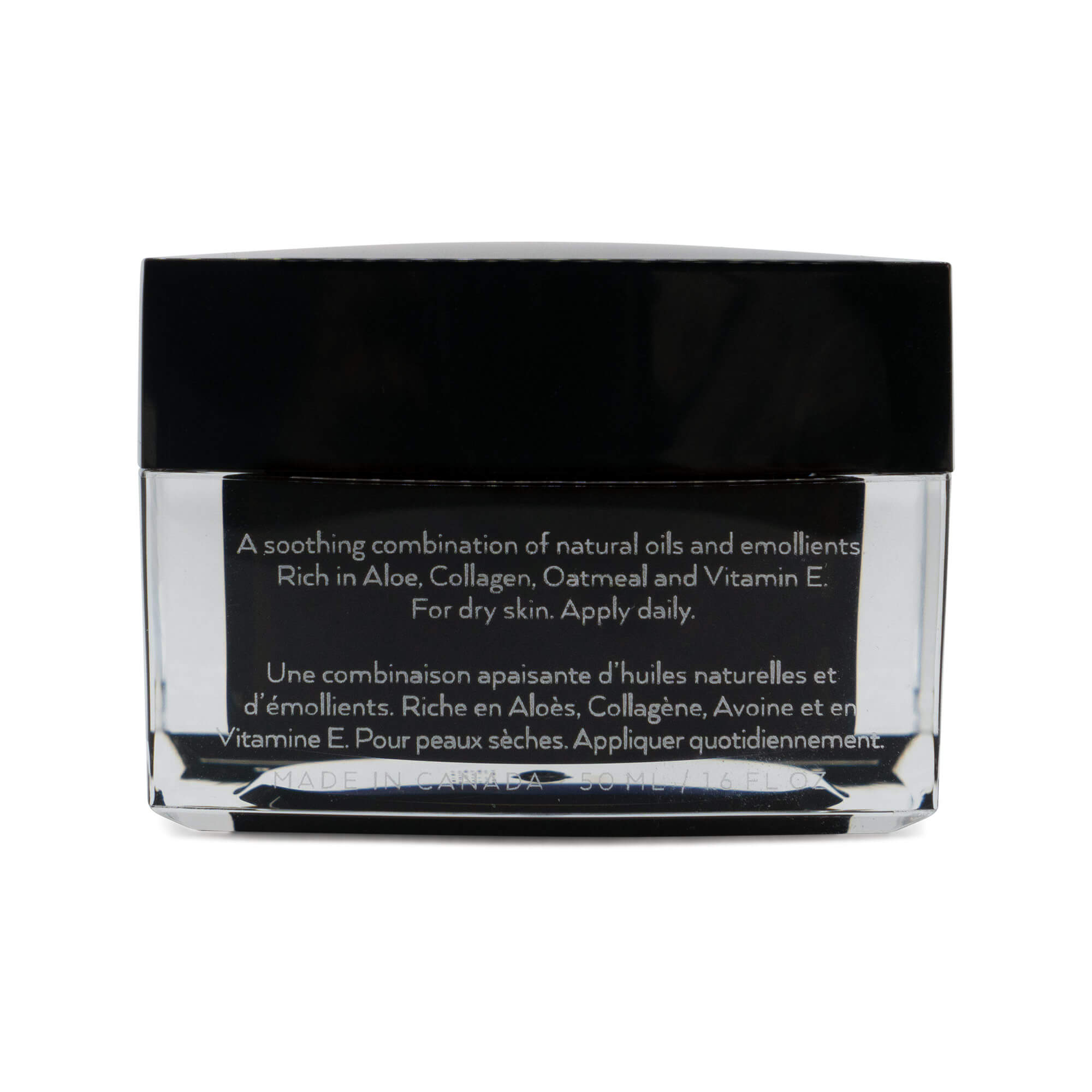 Silk Radiance Collagen Anti-Aging Moisturizer