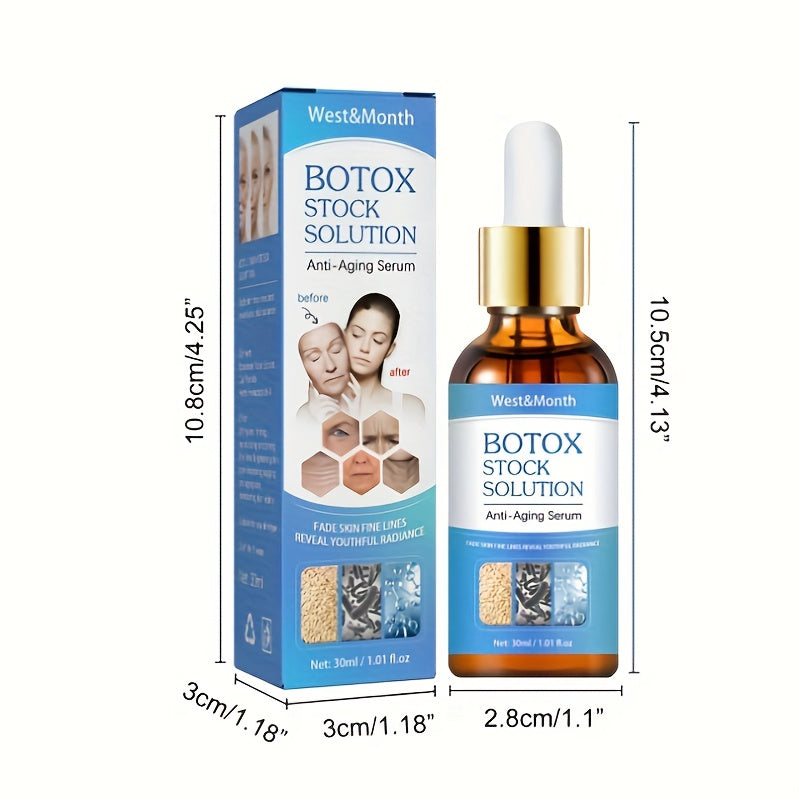 Collagen-Packed Anti-Aging Moisturizer