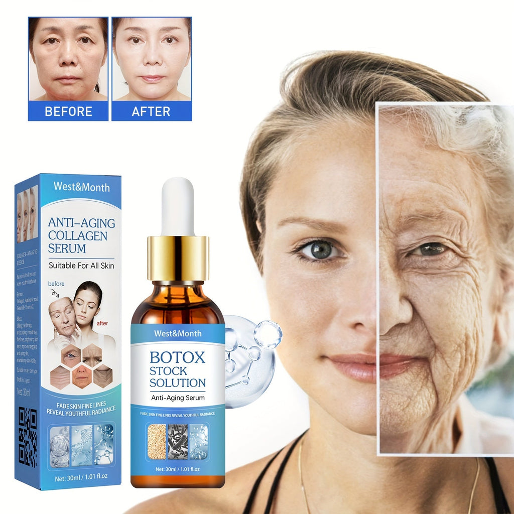 Collagen-Packed Anti-Aging Moisturizer