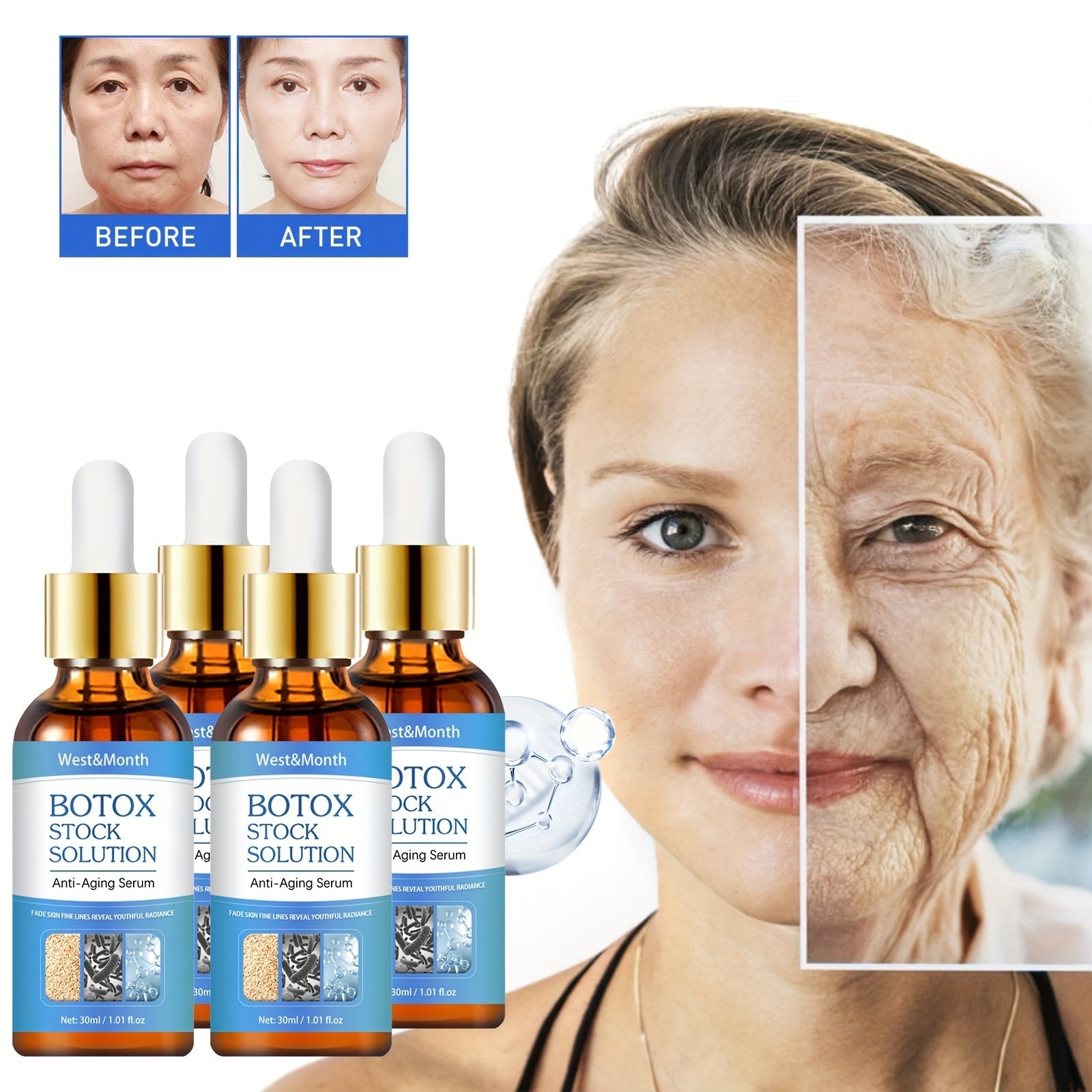 Collagen-Packed Anti-Aging Moisturizer