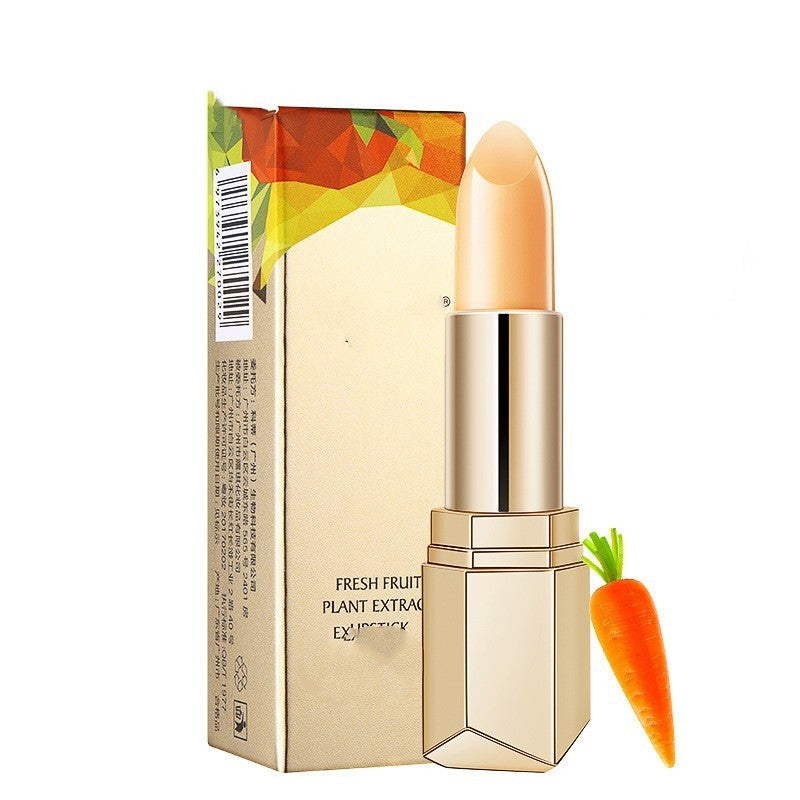 Color Changing Lip Balm 4g Hydrating Moisturizer