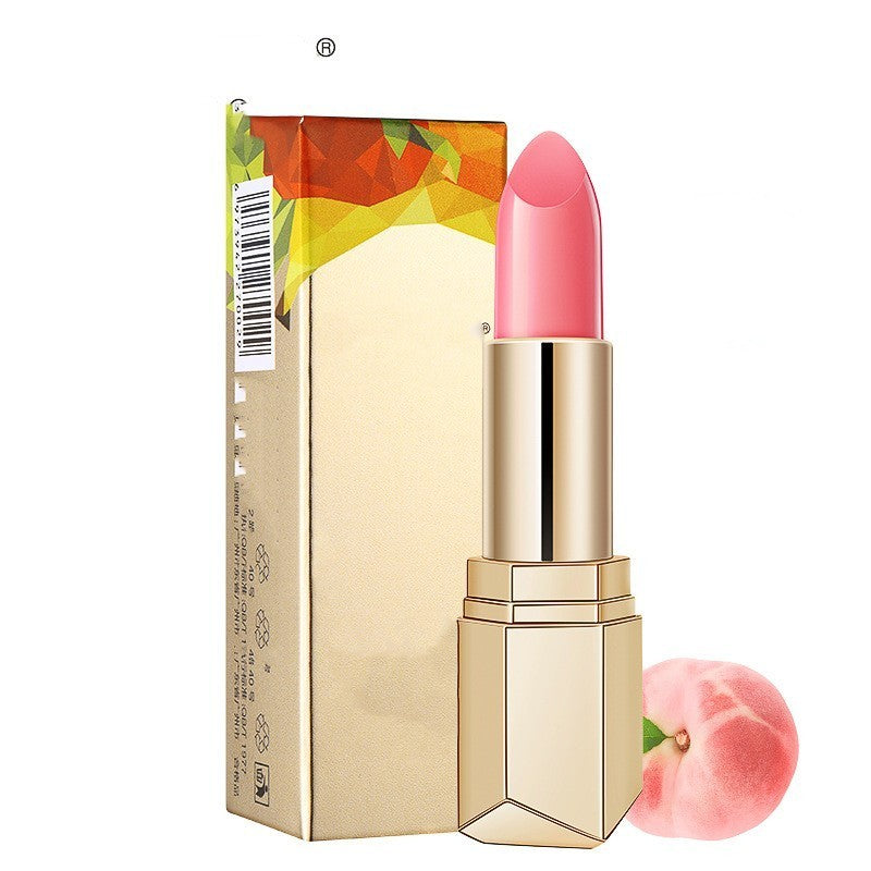 Color Changing Lip Balm 4g Hydrating Moisturizer