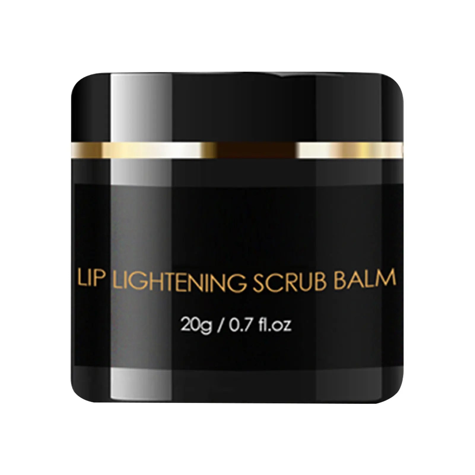 Dark Lip Scrub & Moisturizer for Smokers