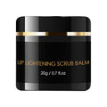 Dark Lip Scrub & Moisturizer for Smokers