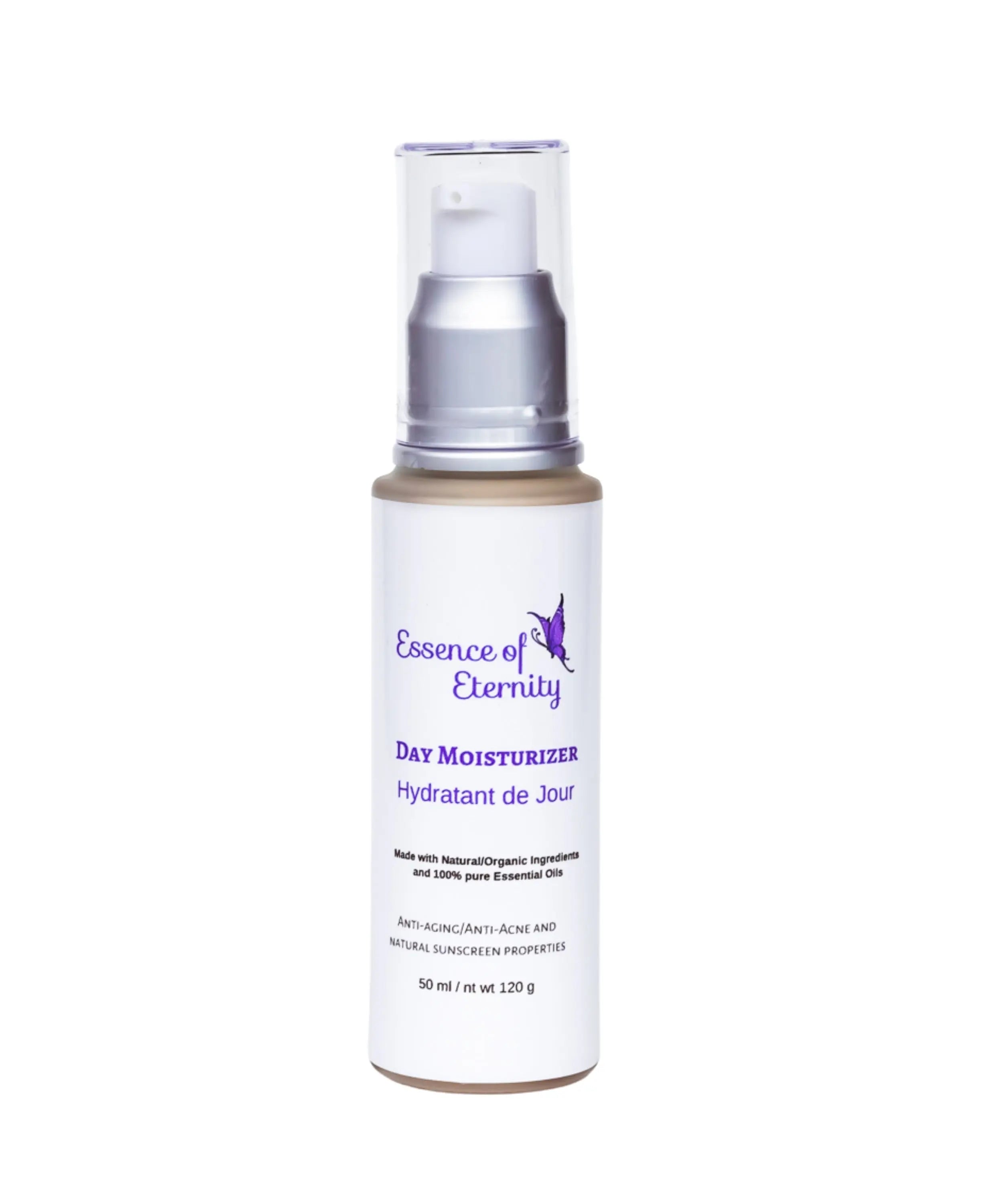 Day Moisturizer