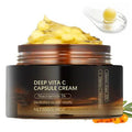 Deep Vitamin C Golden Capsule Moisturizer