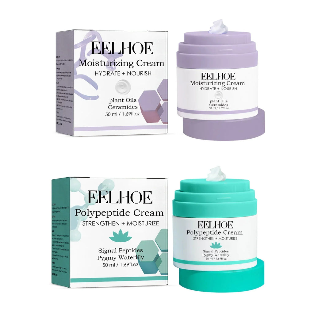 EELHOE Polypeptide Anti-Aging Moisturizer