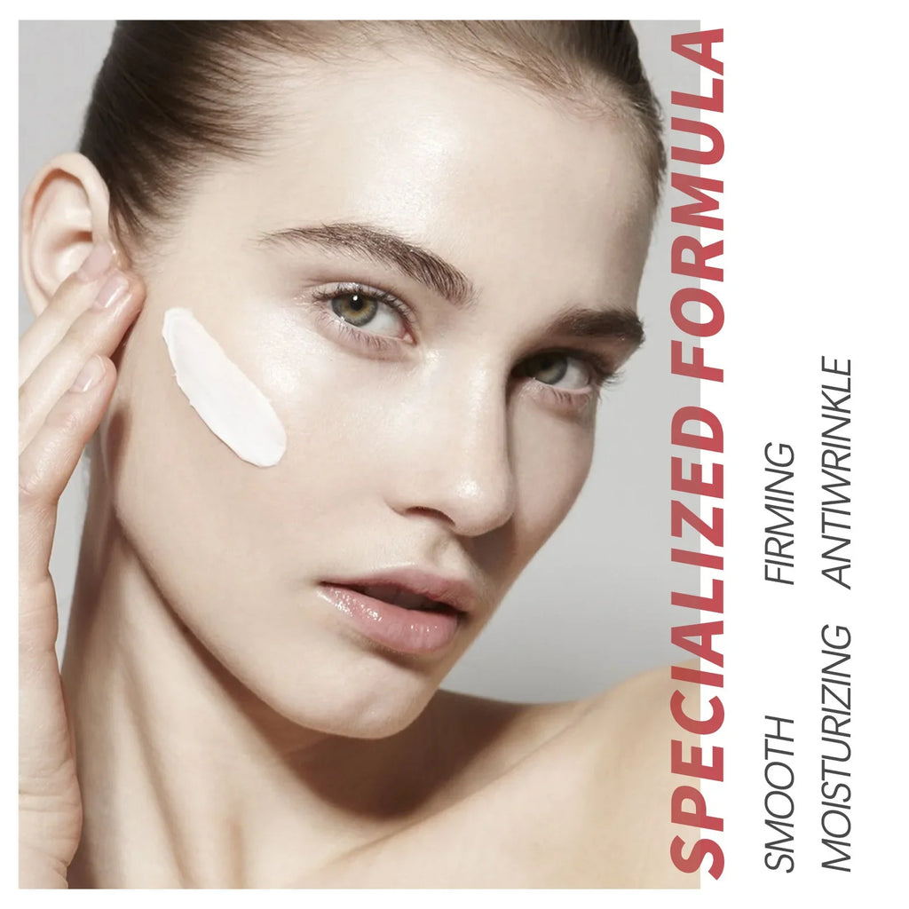 EELHOE Retinol Firming Moisturizer