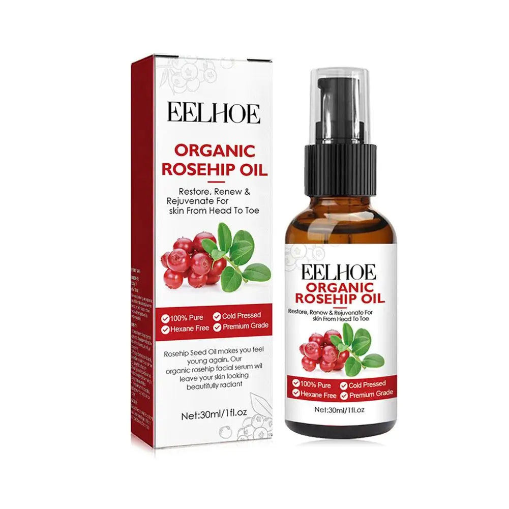 EELHOE Rosehip Serum