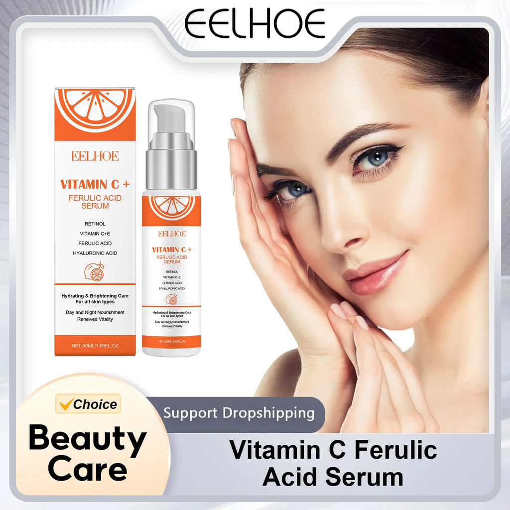EELHOE Serum