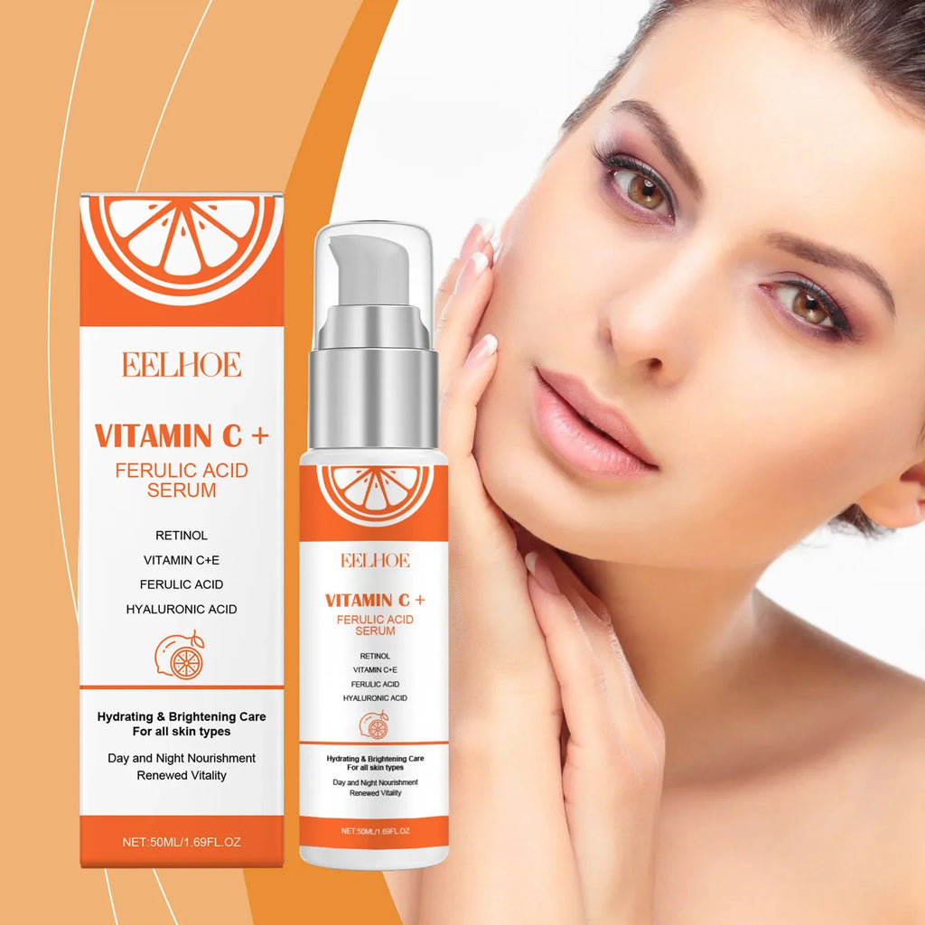 EELHOE Serum