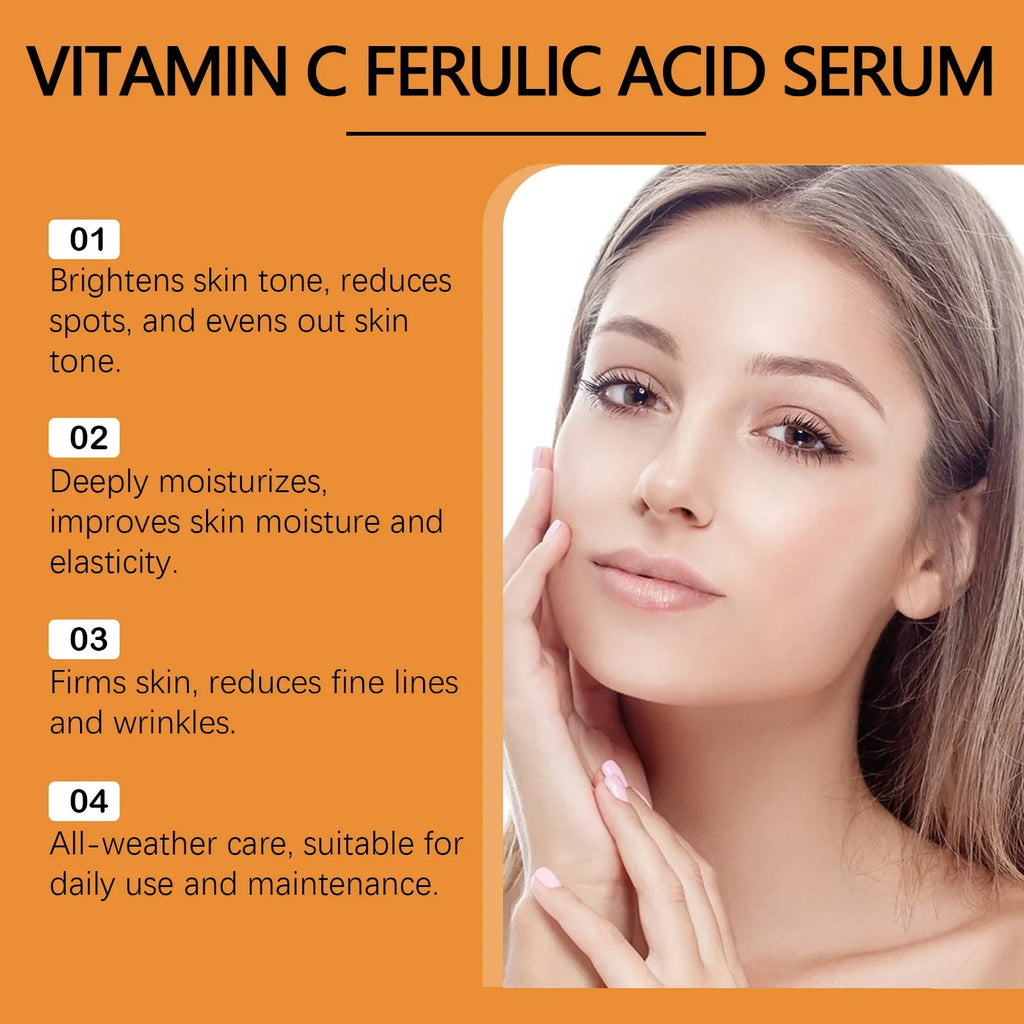 EELHOE Serum