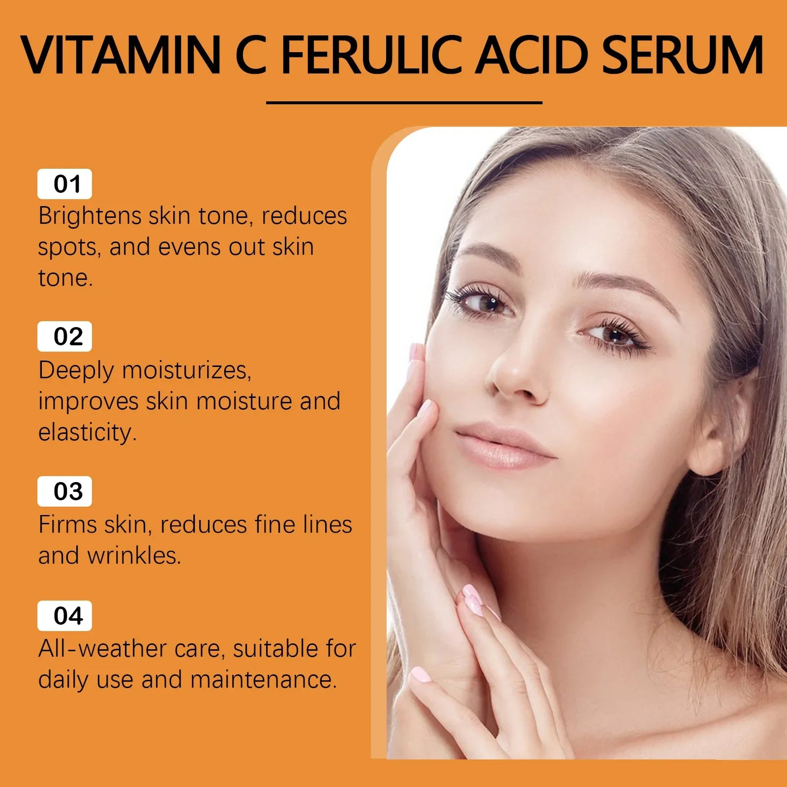 EELHOE Serum