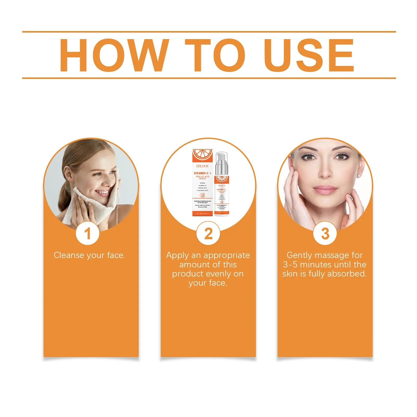EELHOE Serum