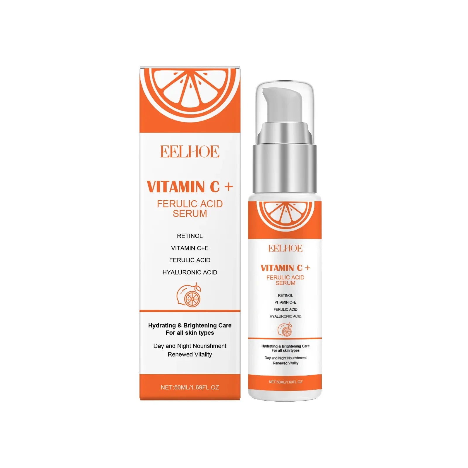 EELHOE Serum
