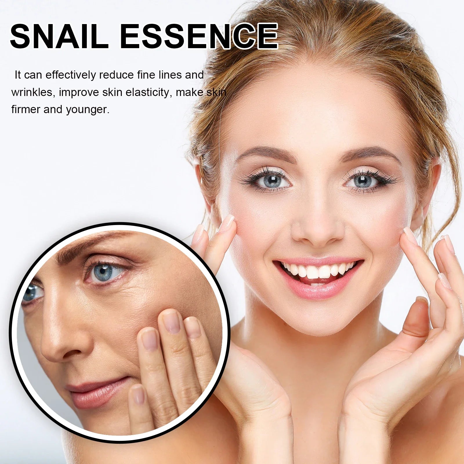 EELHOE Snail Serum