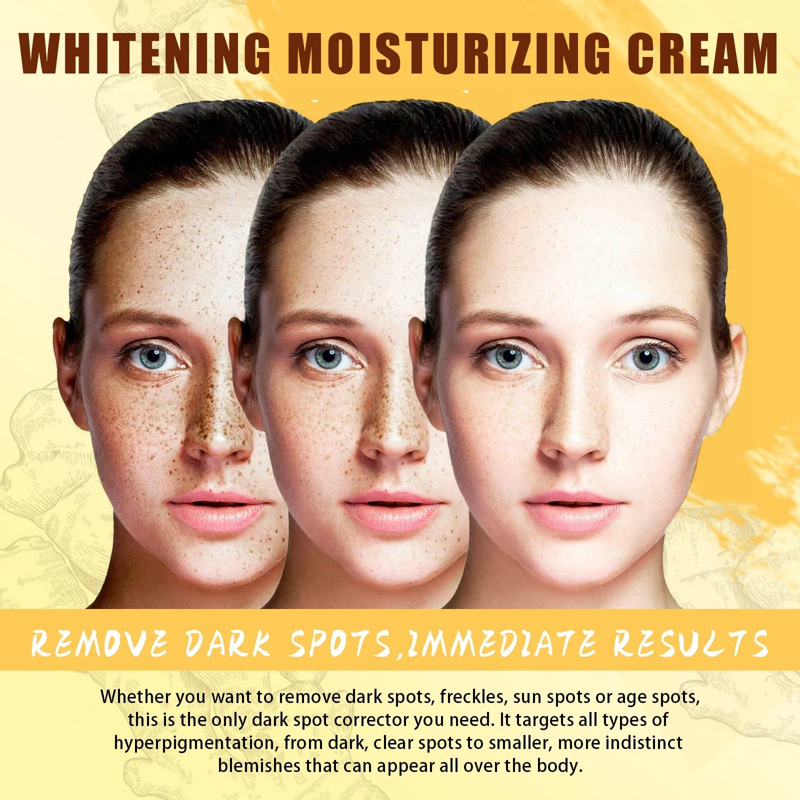 EELHOE Turmeric Serum
