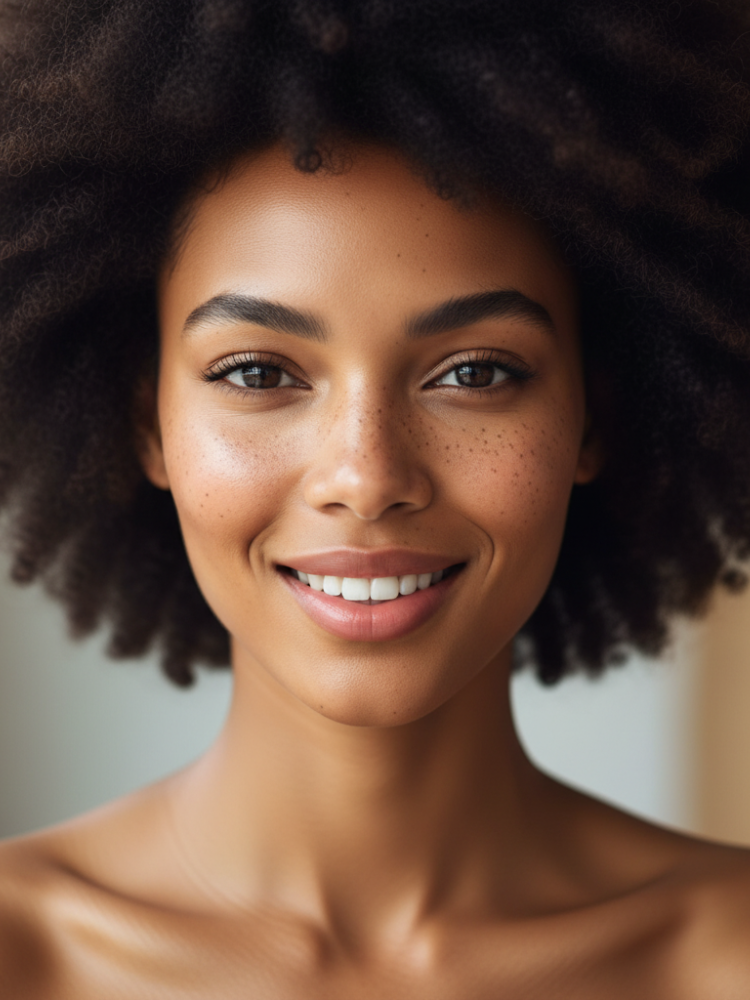 Niacinamide Gel Moisturiser FLATIRON ECO COSMETICS BYMANYC ® New York.