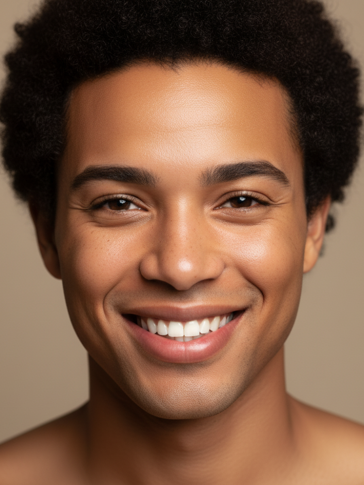 Niacinamide Gel Moisturiser FLATIRON ECO COSMETICS BYMANYC ® New York.