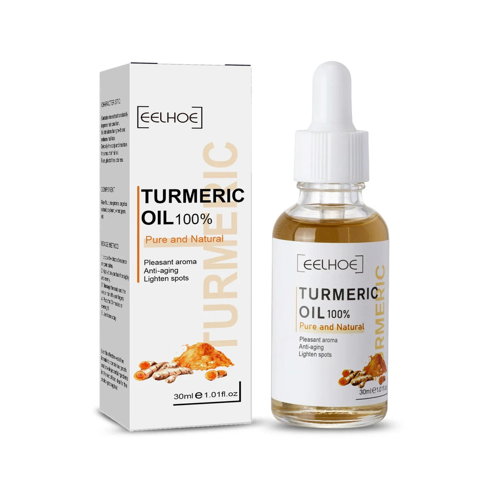 Eelhoe Turmeric Serum