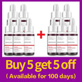 Deep Hydration Face Serum — Pore Minimising, Moisturising & Acne-Prone Skin (10ml)