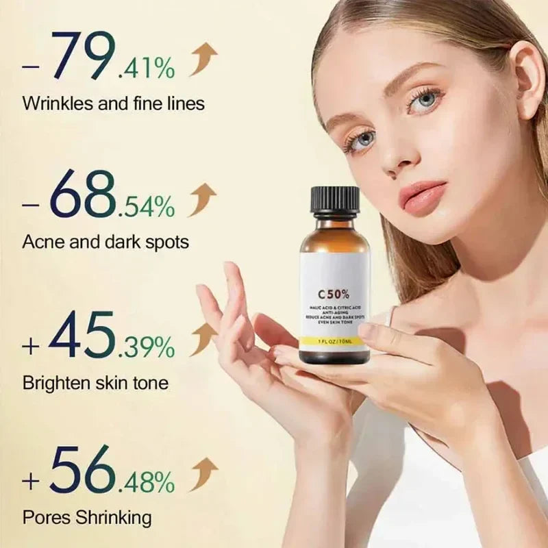 Facial Peel Serum