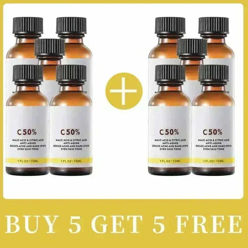 Facial Peel Serum