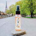 Paris Hand Sanitizer with Moisturizer
