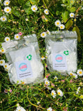 Eco-Toilet Bomb Cleaners (Essential Oils, UK Handmade)