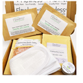Letterbox Self Care Gift Set