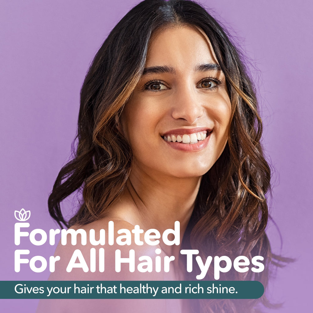 Lavender & Lime Solid Conditioner Bar | Natural Hair Conditioner for All Hair Types | Vegan, Plastic-Free Hair Care