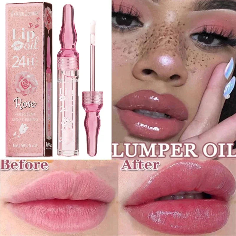 Lip Plumper Serum